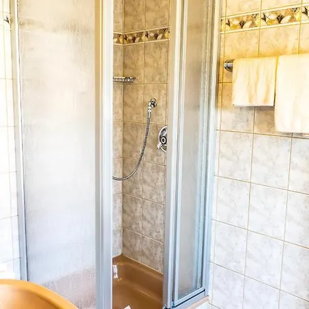 Apartman Gaeste- Und Appartementhaus Roswitha Huber