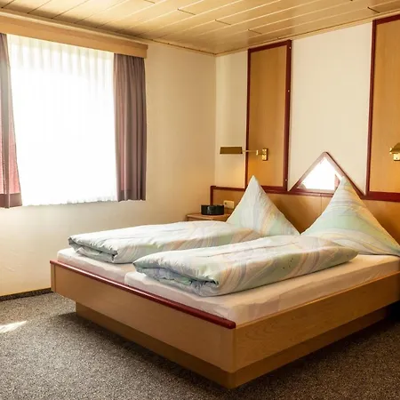 Gaeste- Und Appartementhaus Roswitha Huber *