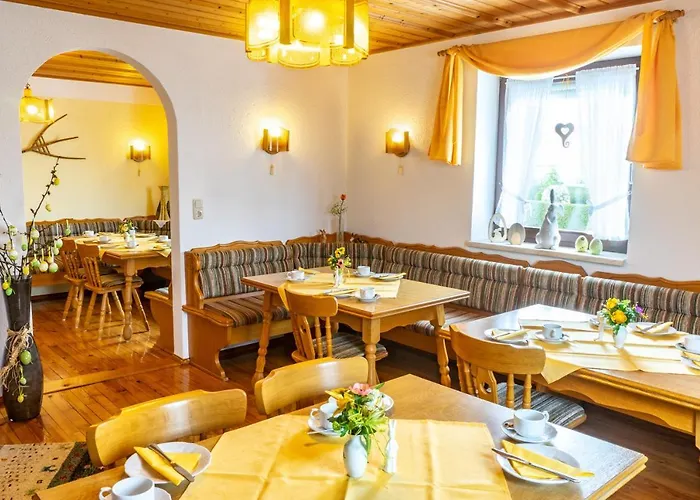 Gaeste- Und Appartementhaus Roswitha Huber Appartement Wurding
