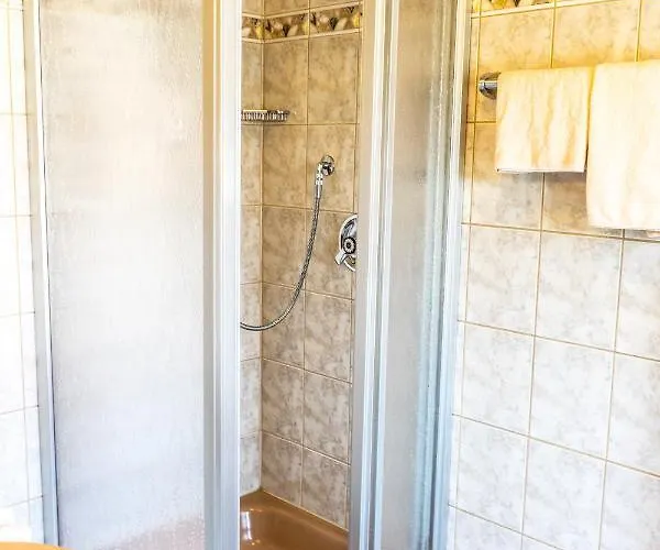 Appartement Gaeste- Und Appartementhaus Roswitha Huber