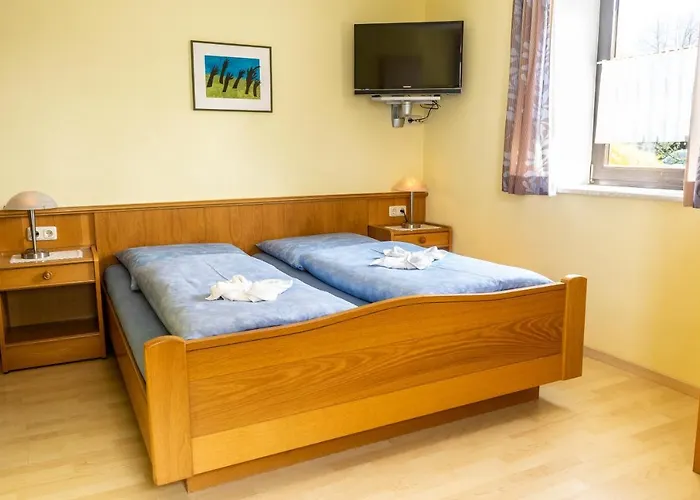 Appartement Gaeste- Und Appartementhaus Roswitha Huber Wurding